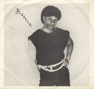 Austin - Undercover / Why Did You / My Little Angel