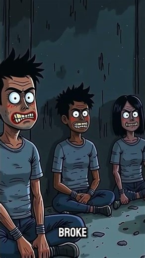 The Stanford Prison Experiment – When Normal People Became Monsters