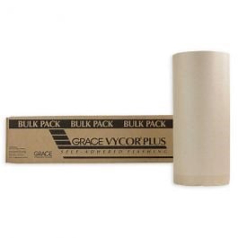 GCP Grace Vycor Plus Bulk Flashing Tape 18"x75'