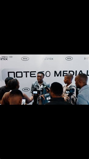 2.1K reactions · 10 comments | From powerful AI features to stunning design, the Infinix Note 50 launch was a showcase of next-level innovation. #Note50Yahageze | Infinix Mobile | Facebook