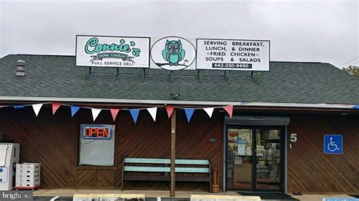 505 Blue Ball Rd #BLDG 5, Elkton, MD 21921 - MLS MDCC2016958 - Coldwell Banker