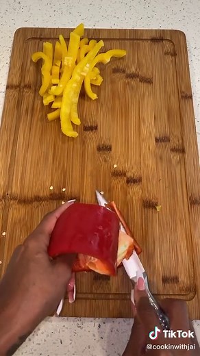 Cookinwithjai on TikTok
