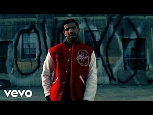 Drake - Headlines (2011 Music Video) | #77 Song