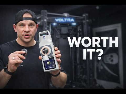 I Tested the Beyond Power Voltra for 60 Days