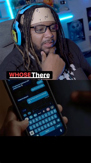 #scary #horrormovie #HorrorAnimation | VaunReacts