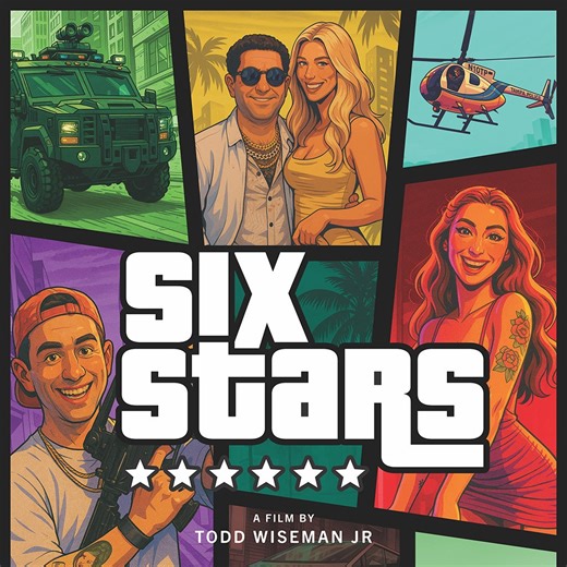 Six Stars