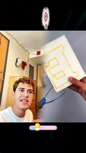 sleepover #relatable #skit #funny #comedy #shorts #pov