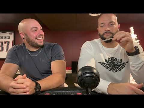 Blind Buy Fragrance Marvel Black Panther