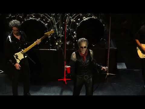 David Lee Roth - Runnin’ with the Devil - 9/4/2025 - Gila River Resorts - Chandler, AZ