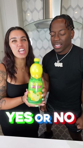 Funny Yes Or No Challenge With The Family