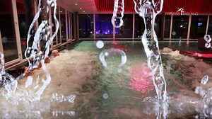 Fitness Island on Reels