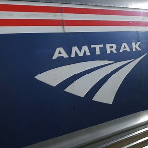 Stay up-to-date, all the time. ☝️🤓 How do you track the status of your train?📱 #AmtrakHowTo | Amtrak
