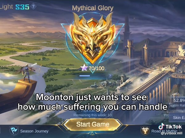 Mobile Legends Gameplay Insights for MLBB Creator Camp