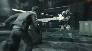 Quantum Break tem o que precisa para ser um dos melhores jogos do ano