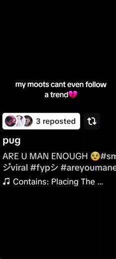 Understanding Social Media Clout and Trends