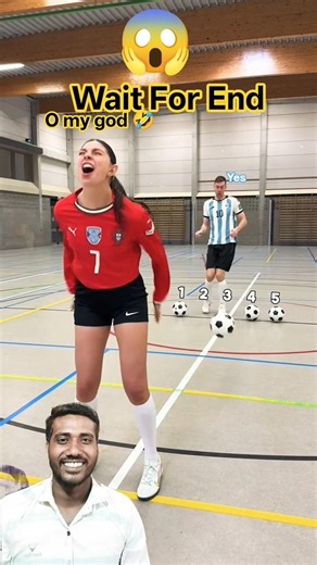 Guess the ball challenge! ⚽🔥 #shorts #footballskillschallenge