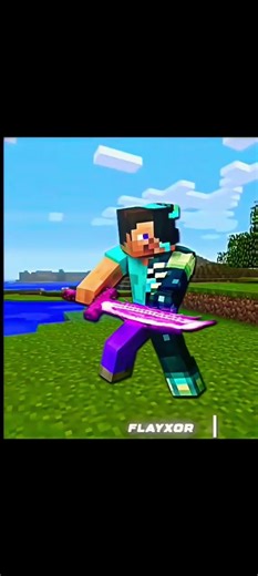 The Real Number 1#minecraft #dangermario #marlowww