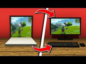 5 SECRETS QUE VOUS POUVEZ FAIRE SUR MINECRAFT !
