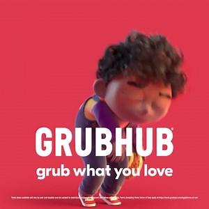 169K views · 1.5K reactions | Grubhub Perks make you move | Grubhub | Facebook