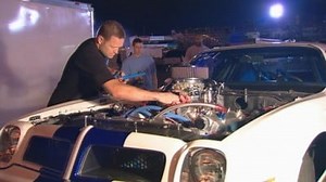 Watch Hot Rod TV Season 1 Episode 1 - Pump Gas Drags