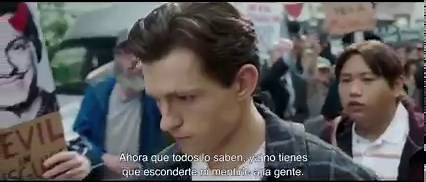 280K views · 10K reactions | PRIMER TEASER TRAILER DE SPIDER-MAN: NO WAY HOME!!!  (subtitulado) Estreno: 17 de Diciembre | Memo Aponte Mille | Facebook