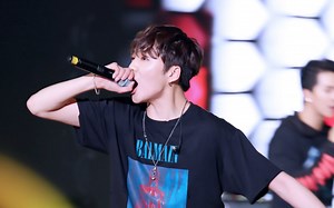 160528 大邱 Park Concert WINNER IMMATURE/不懂事 姜胜允Focus