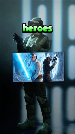 The BEST HEROS For Beginners in Battlefront 2