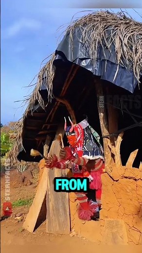 The Fastest Feet in Africa?