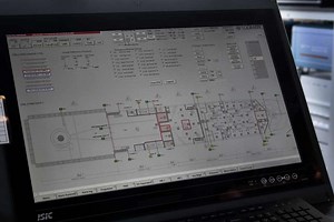 INSEACON IPMS - Logimatic
