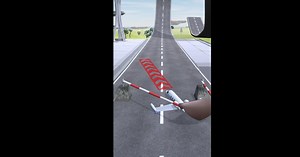 Download & Play Sling Plane 3D on PC & Mac (Emulator)
