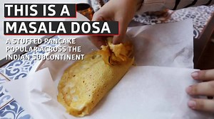 139K views · 249 shares | Have you tried a masala dosa? | Eater | Facebook