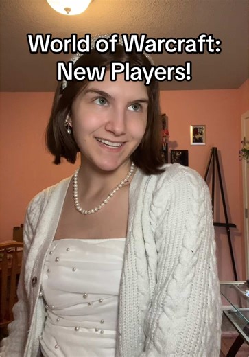 World of Warcraft Guide for New Players Explained Simply