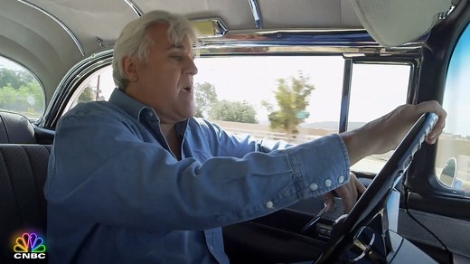Jay picks the most fast and furious rides that have ever been on the show. Catch F9 in theaters - now playing! Get tickets here: https://uni.pictures/F9xTIX | Jay Leno's Garage