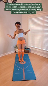 4.1K views · 29 reactions | And Dance...even if you can't  #yogagirl #dance #sasha | Sasha Yoga Inspiration | Facebook