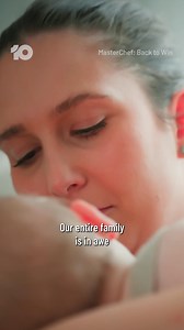 89K views · 1.4K reactions | The words everyone needed to hear 殺 #MasterChefAU: Back to Win | Stream Free on Channel 10 | MasterChef Australia | Facebook