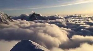 Eiger - summit:-) | Roger Schaeli