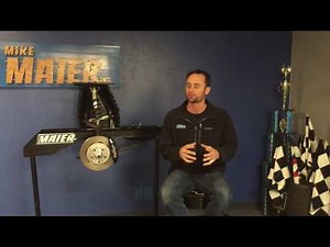 How to Start Your Vintage Mustang Build