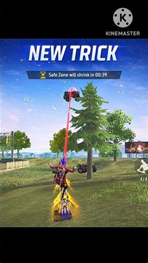 Free Fire New Tips And Tricks || 💯% Working Tricks ✅