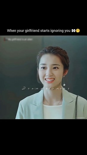 When your girlfriend is angry 😳🥱 . . . . . . . . . . . . . . . . . #reels #love #trend #viralreels #foryouシ #viralreelsシ #fb #couple #drama #hilights #angry #cutecouple | Drama lovers