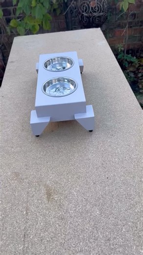 ##dogfeeders#catfeeders#dogstoyboxes#cattoyboxes#personalisedcrates#businesscrates#memoryboxs#kidstoyboxes#woodentrugs | Crate Expectations