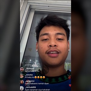 POV: Pinopormahan ka ni Hev Abi | PILLS