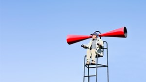 How to Really Listen to Your Employees