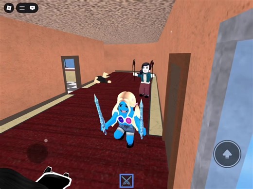 Labooboo: A Fun Exploration of MM2 and Labubu