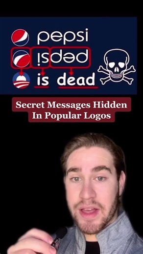 Discover Hidden Secrets in Popular Logos