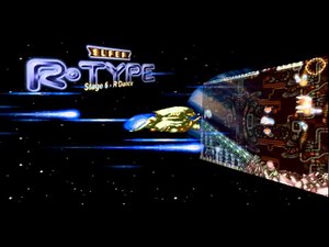 Super R Type - R Dance