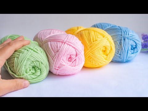 😲✅This is the RUSSIAN PATTERN that's going around the world | Crochet 2025