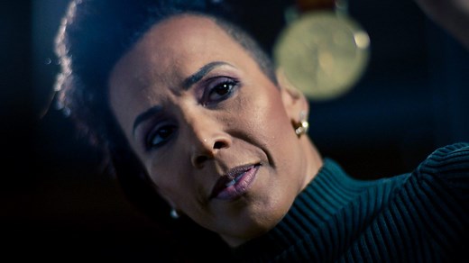 BBC One - Gold Rush: Our Race to Olympic Glory, Series 1, Episode 1