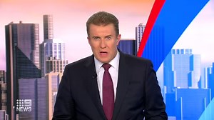 161K views · 1.3K reactions | #BREAKING: The latest updates from the 9News room on the COVID- 19 outbreak, as the virus claims the nation’s fifth life. #9News | 9 News Sydney | Facebook