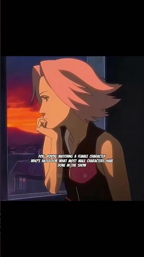 Facts~🥀🍂#sakura#haruno#uchiha#anime#naruto