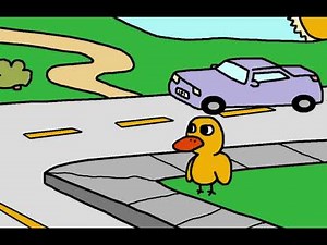 the duck song 3